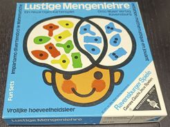 Lustige Mengenlehre