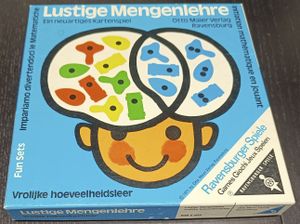 Lustige Mengenlehre