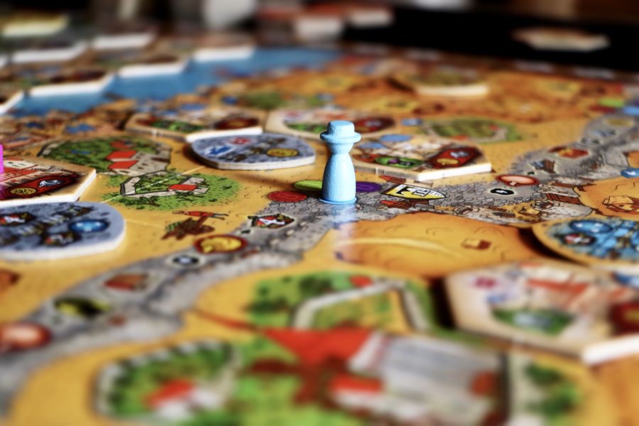 board game image