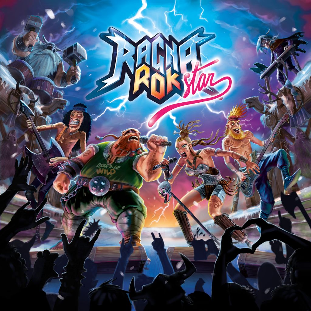Illustration 3 de RagnaRok Star