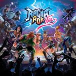 Board Game: RagnaRok Star