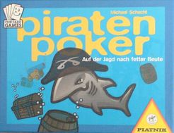 Piratenpoker