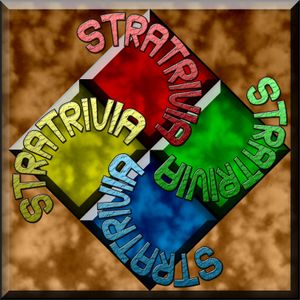 Stratrivia
