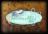 Deep Space DrillerAce