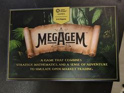 Megagem