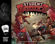 Board Game: Student Bodies