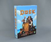 Dock (2020)