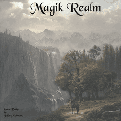 Magik Realm