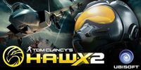 Video Game: Tom Clancy's H.A.W.X. 2