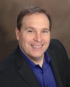 Glenn Drover portrait