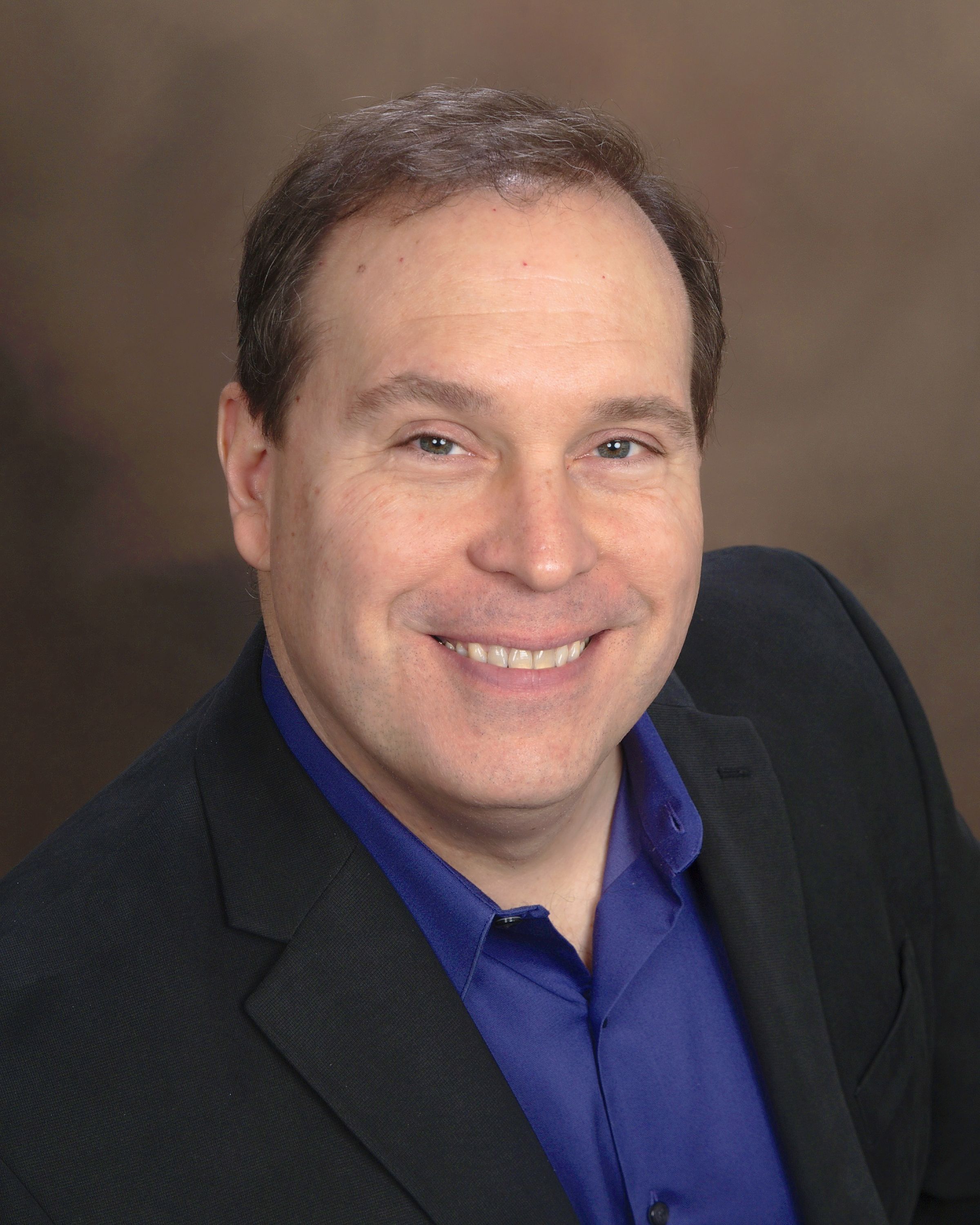 Glenn Drover