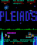 Video Game: Pleiads