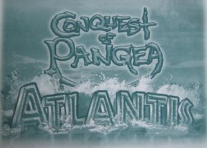 Conquest of Pangea: Atlantis