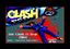 Video Game: Clash (1987)