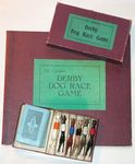 Derby Dog Race Game