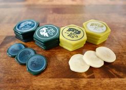 War Chest: GeekUp Bit Set