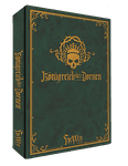 RPG Item: HeXXen 1733: Königreich der Dornen