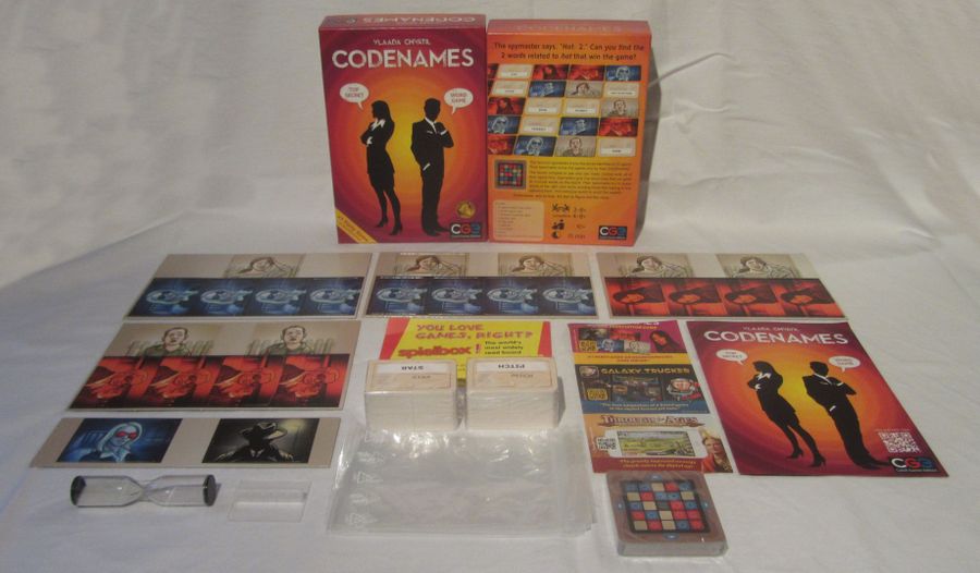 BoardGameGeek