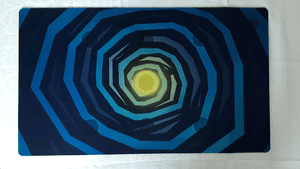 Catacombs Conquest: Playmats
