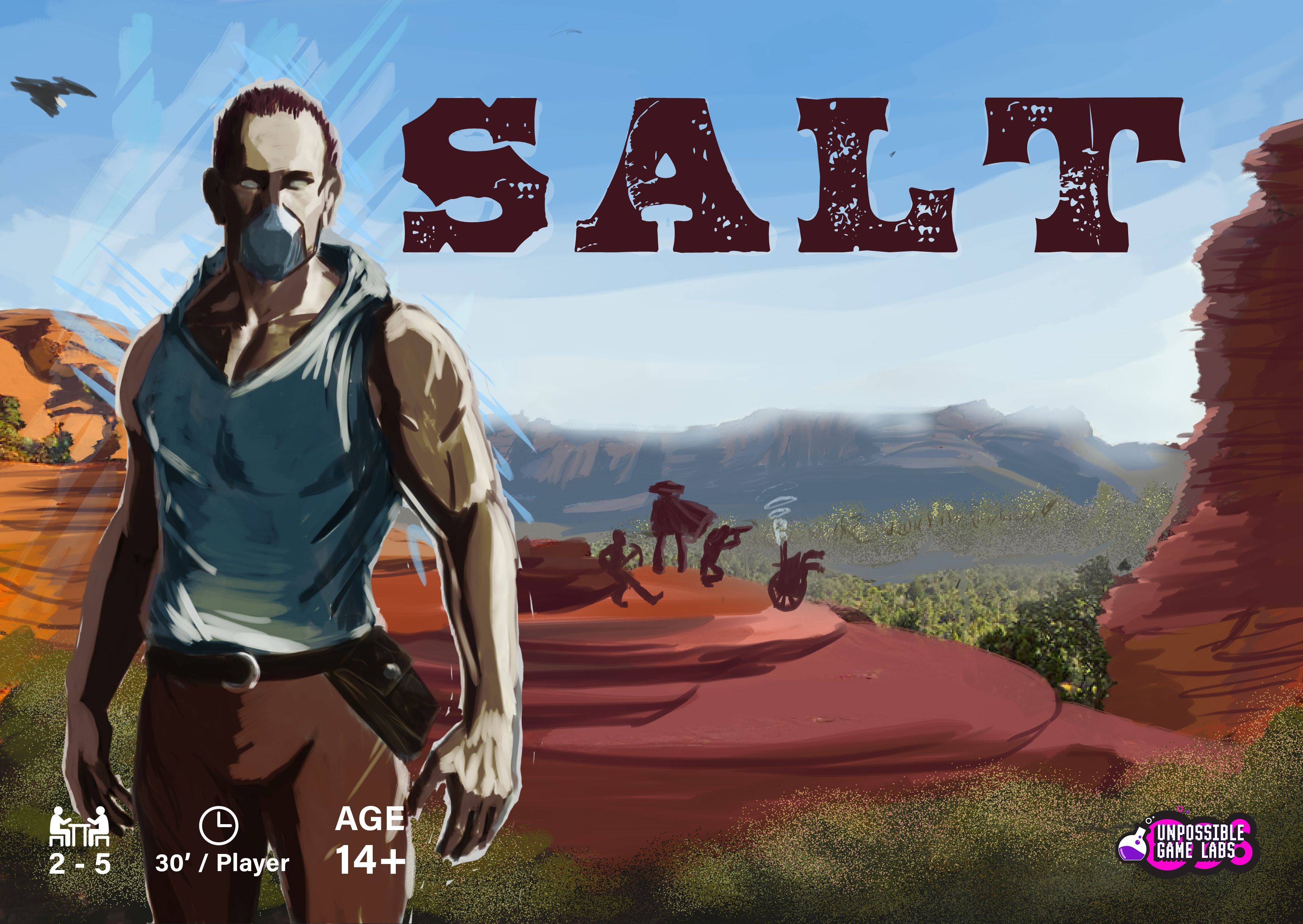 Salt