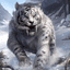 Character: Big Cat (Elder Scrolls)