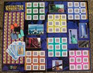 Mayfair Games 1996
