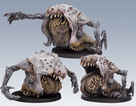The Others 7 Sins Kickstarter Demon Boardgame ALL IN PLEDGE, Hobbies