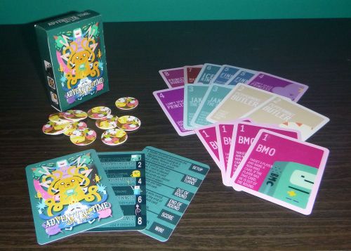 All my Love Letter Re-Themes in ONE place! | BoardGameGeek