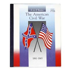 The American Civil War 1861-1865