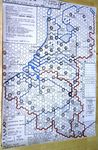 Railway Rivals Map BN: Belgium & Netherlands