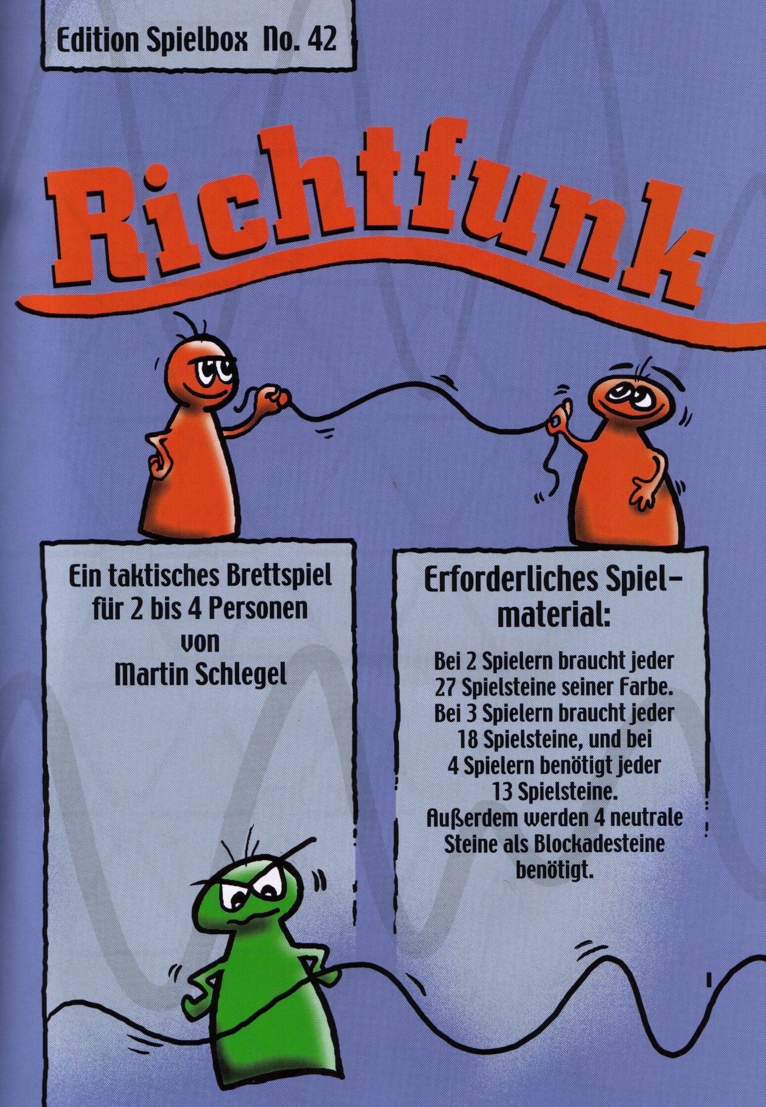 Richtfunk