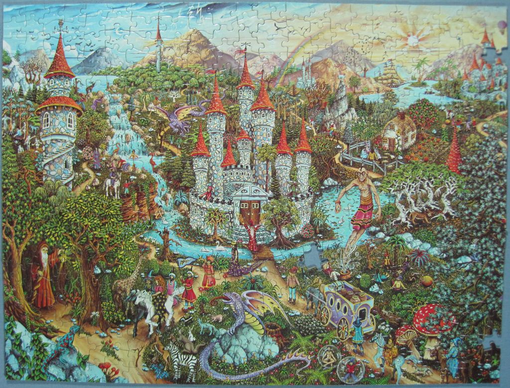 From gallery of Jude