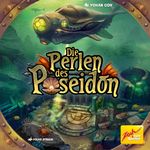 Die Perlen des Poseidon (DE)