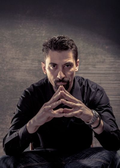 Boris Ðurović