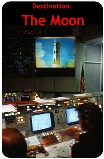 Destination: The Moon