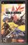 Video Game: Wild Arms XF (Crossfire)