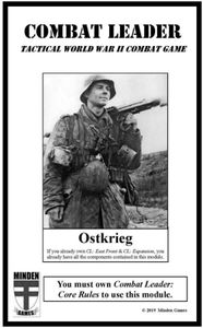 Combat Leader: Ostkrieg