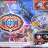 Warball Warstone TCG Battle Box MINT 2-4 Players Marbles Game 