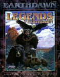 RPG Item: Legends of Earthdawn Volume One