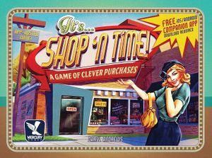 Shop 'N Time