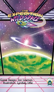 The Expedition: Wild Space