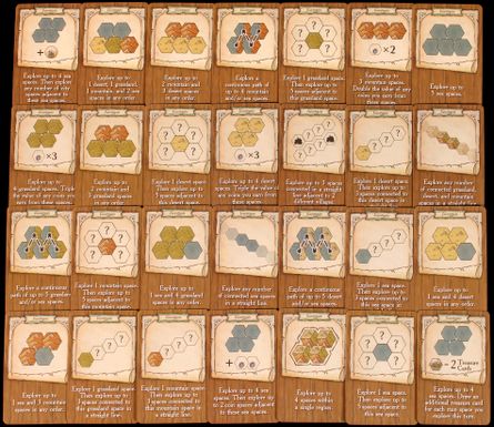 the guild of merchant explorers review