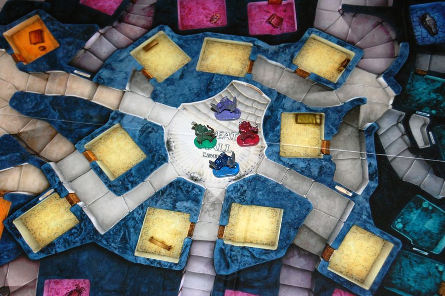 BoardGameGeek