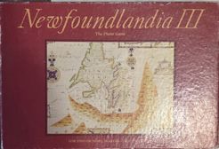 Newfoundlandia III: The Photo Game