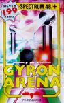 Video Game: Gyron Arena