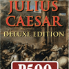 Great Battles of Julius Caesar: Deluxe Edition | Board Game