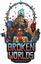 RPG: Broken Worlds: The Kill Six Billion Demons Roleplaying Game