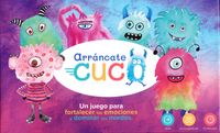 Arráncate Cuco