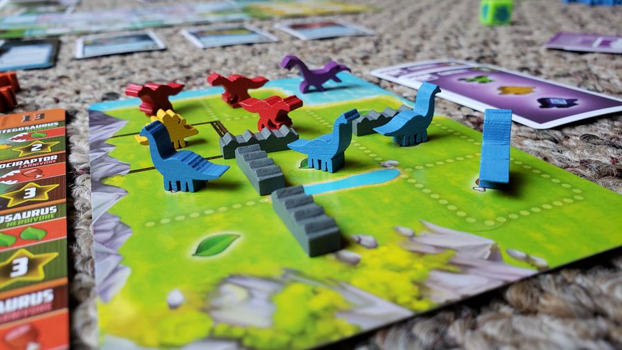 board game image