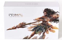 Primal: The Awakening – Heart of the Wild